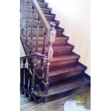 Why do we give a 25 year warranty on the stairs: